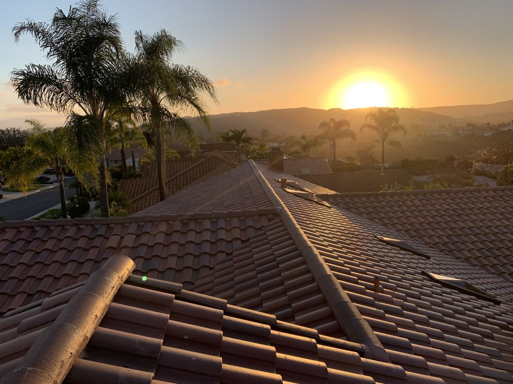 Slide of Premier Roofing of California