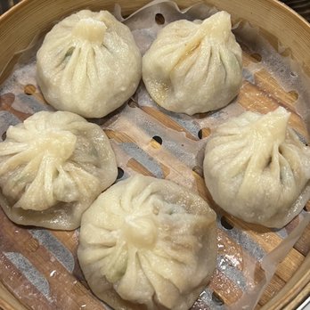 Dumpling Tea & Dim Sum - 12. Soup bun - Chinese Near Me - Santa Fe, New Mexico Dumpling Tea & Dim Sum - 12. Soup bun - Chinese Near Me - Santa Fe, New Mexico