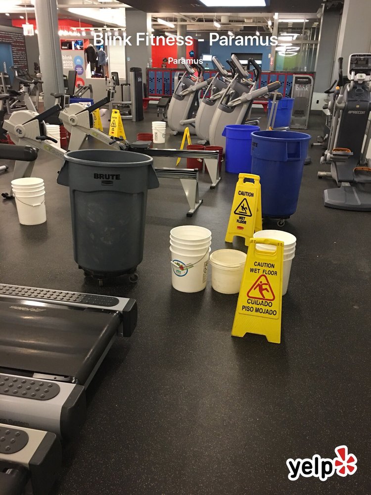 BLINK FITNESS PARAMUS 51 Photos & 99 Reviews Gyms 151 Bergen