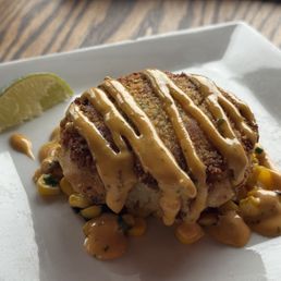 Crab Cake