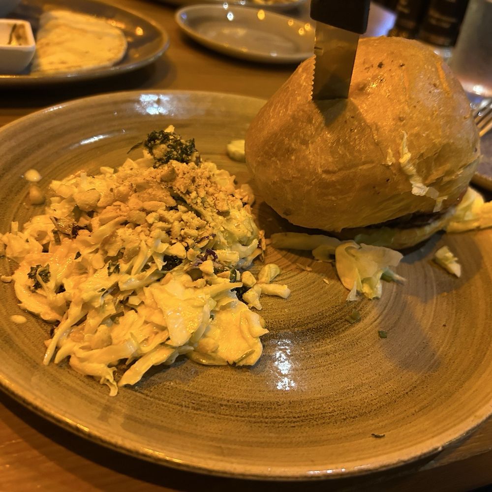 Beach House - Brisket burger - Bars Near Me - Pompano Beach, Florida Beach House - Brisket burger - Bars Near Me - Pompano Beach, Florida