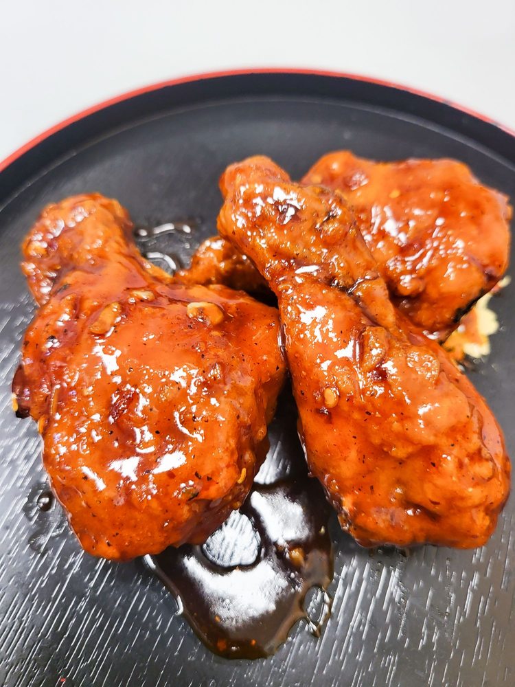 Rice&Roll Asian Kitchen