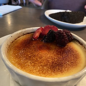 Noona Meat & Seafood - Crime brûlée - Bars Near Me - Duluth, Georgia Noona Meat & Seafood - Crime brûlée - Bars Near Me - Duluth, Georgia