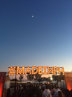 Penn Athletic Field by null