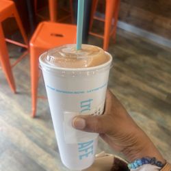 Tropical Smoothie Cafe - Smoothie