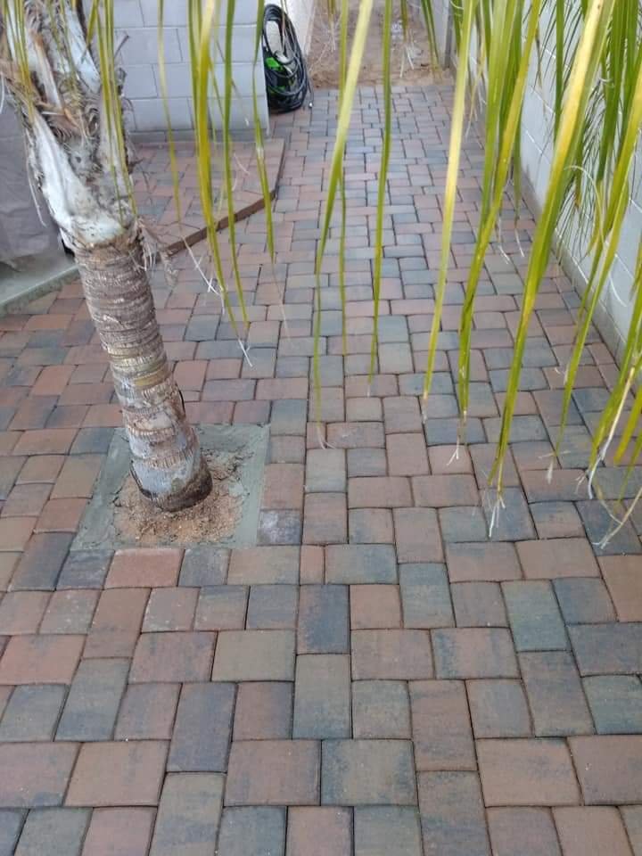 QUALITY MASONRY WORKS Updated June 2024 27 Photos Tucson, Arizona