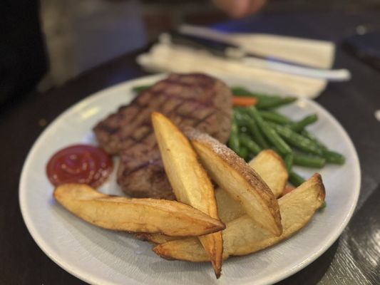 Planet Hollywood at Disney Springs™ by null