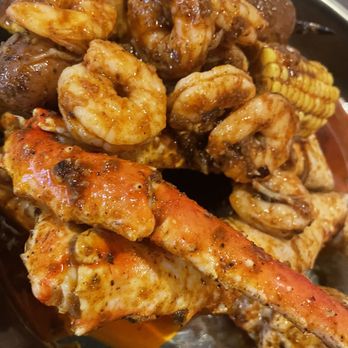 Seafood Shake Boil - Seafood Near Me - Columbus, Ohio