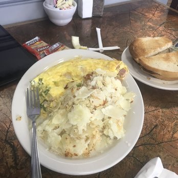 Tonys Deli Restaurant - Gee I wish we got more hashbrowns - Russian Near Me - Orchard Lake, Michigan Tonys Deli Restaurant - Gee I wish we got more hashbrowns - Russian Near Me - Orchard Lake, Michigan