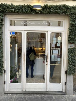 Gelateria Della Passera by null