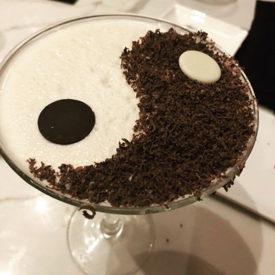 Photo of The Melting Pot - El Paso - El Paso, TX, US. Yin and Yang martini