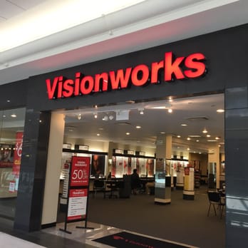 Visionworks - Store front - Eyewear & Opticians Near Me - Lombard, Illinois