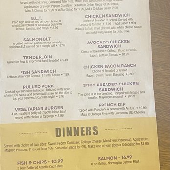 Boonie's On The Avenue - Sammiches & Dinners. - Sports Bars Near Me - Muscatine, Iowa Boonie's On The Avenue - Sammiches & Dinners. - Sports Bars Near Me - Muscatine, Iowa