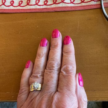 Anhstoppable Nails  - Nail Salons Near Me - Webster, Texas