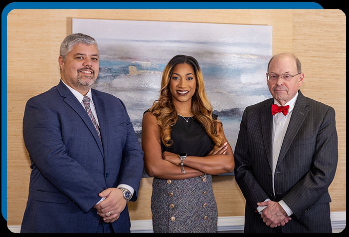 Coates, Battle & Tyree - divorce attorney in Richmond, VA