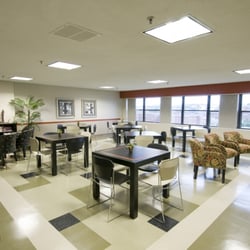 Wall Street Tower - Function Room