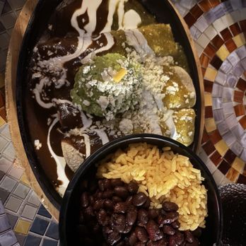 La Posada Restaurant & Tequila Bar - Enchiladas - Salvadoran Near Me - Somerville, Massachusetts La Posada Restaurant & Tequila Bar - Enchiladas - Salvadoran Near Me - Somerville, Massachusetts