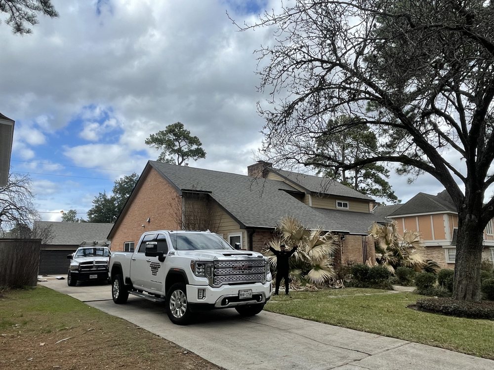 Slide of LSR Experts