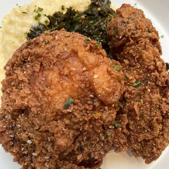 The Hive - BMF Chicken - Southern Near Me - Bentonville, Arkansas The Hive - BMF Chicken - Southern Near Me - Bentonville, Arkansas