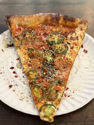 St. Marks Pizzeria f.k.a Funzi's by null