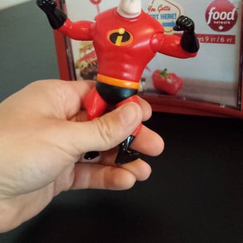 Nuburger - How they find you at your table - Burgers Near Me - Winnipeg, Manitoba