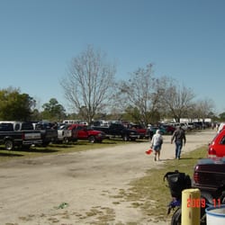 Waldo Farmers and Flea Market