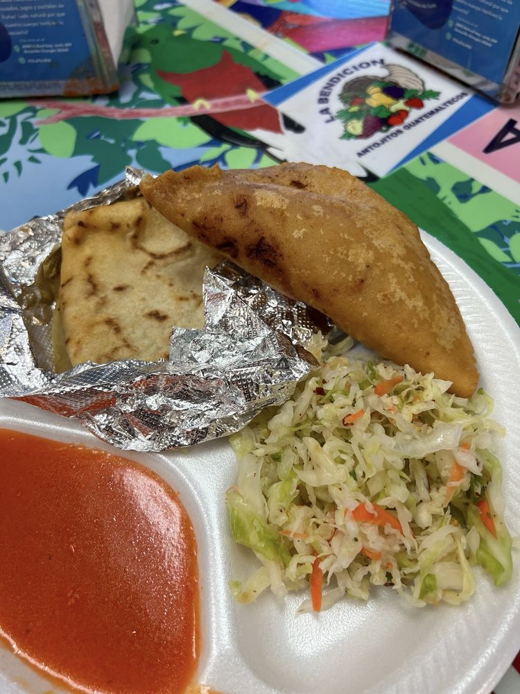 La Bendicion