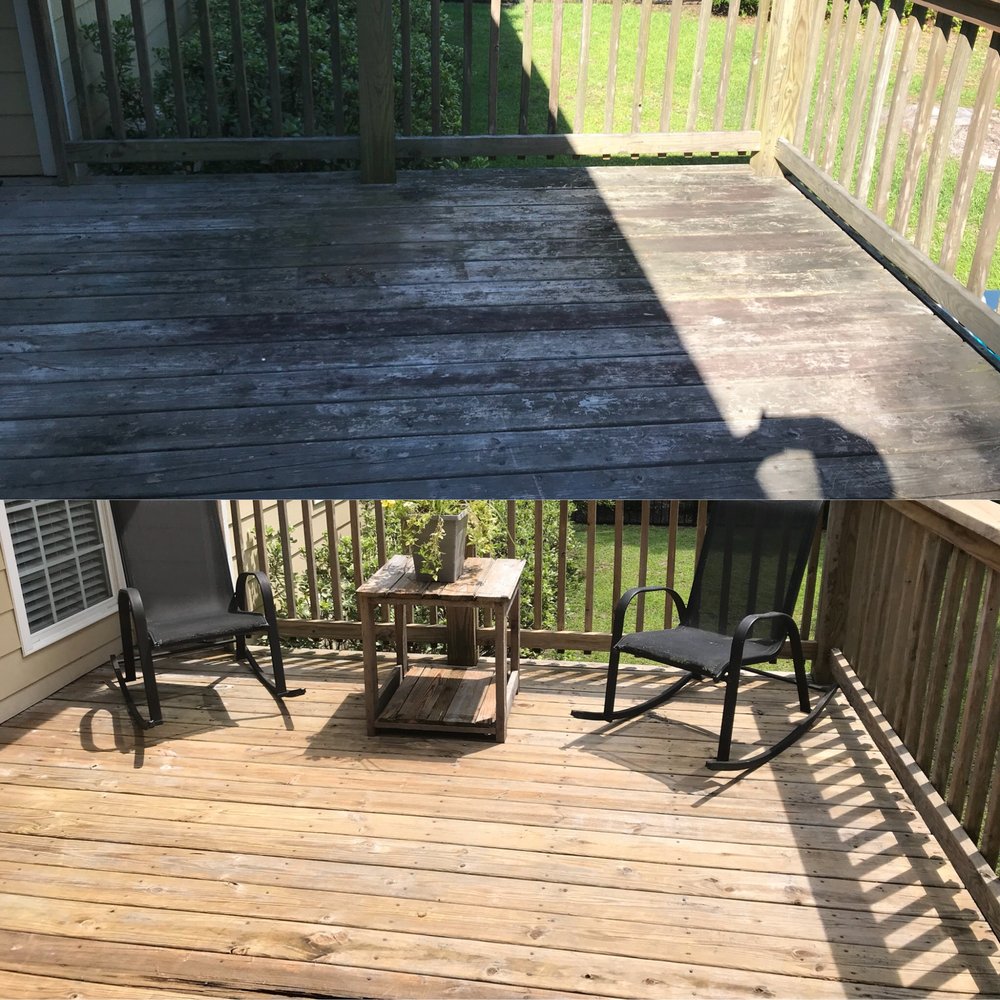 Slide of Integrity Exteriors