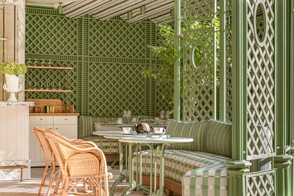 Saint James Paris by null