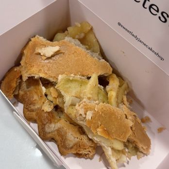 Sweet Lady Jane - Desserts Near Me - Calabasas, California