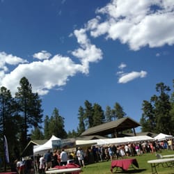Flagstaff Wine & Food Festival