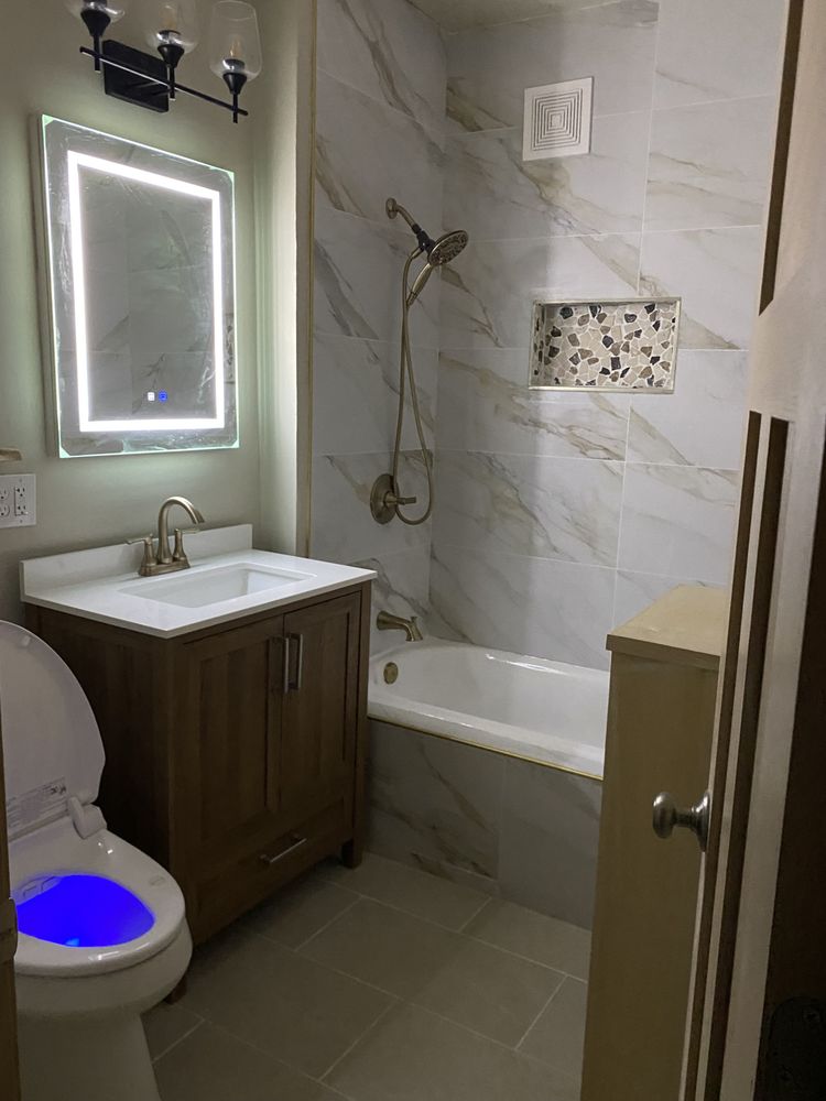 Slide of Hard Hat & Hammer