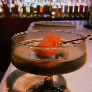 Kinfolk Lounge & Library - Cocktail Bars Near Me - Austin, Texas Kinfolk Lounge & Library - Cocktail Bars Near Me - Austin, Texas