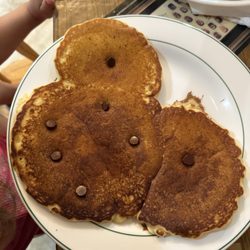 C&J's Diner
