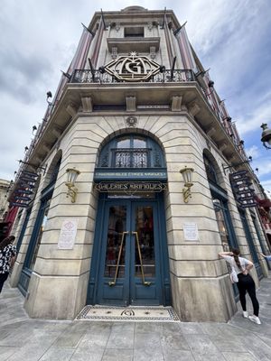 Café L’air De La Sirène™ by null