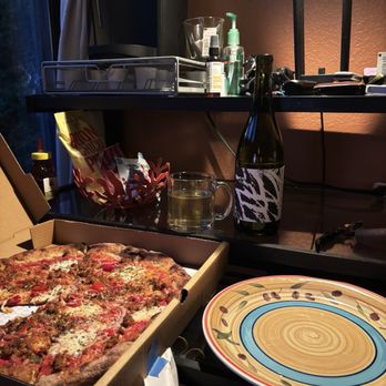 PizzaHacker - Pizza Near Me - Mill Valley, California