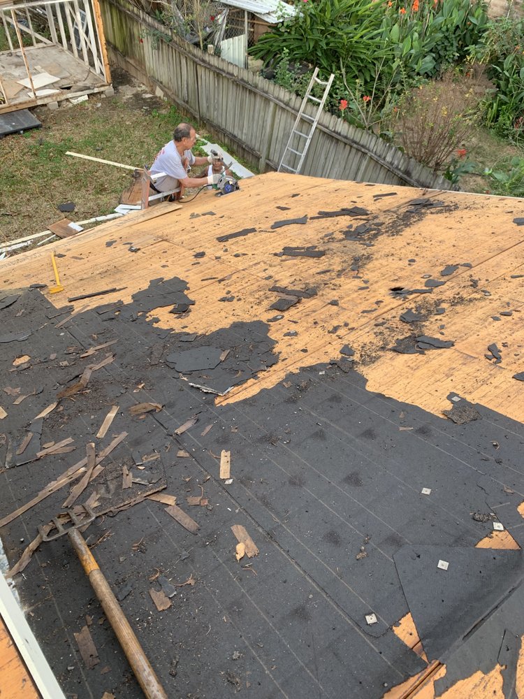 Slide of City Wide Roofing