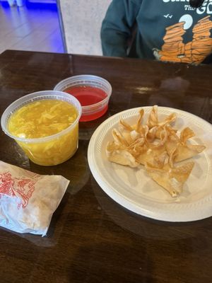 Super Pan Asian Cuisine by null