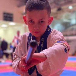 Rising Star Martial Arts