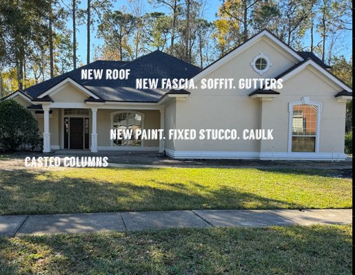RyRad Home Renovations