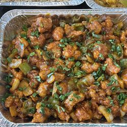 Turmeric Hut - Indian Restaurant