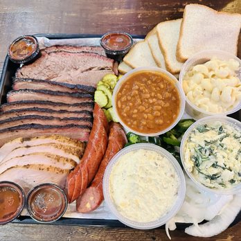 CorkScrew BBQ - Barbeque Near Me - Spring, Texas
