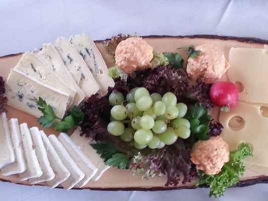 Brauhaus Herrsching by null