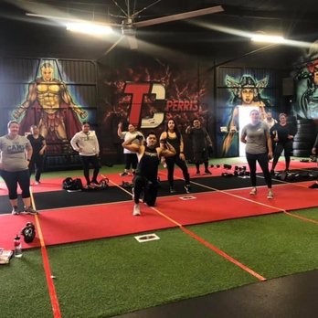 The Camp Transformation Center - Perris - Boot Camps Near Me - Perris, California The Camp Transformation Center - Perris - Boot Camps Near Me - Perris, California