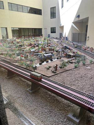 Banner Desert Medical Center by null