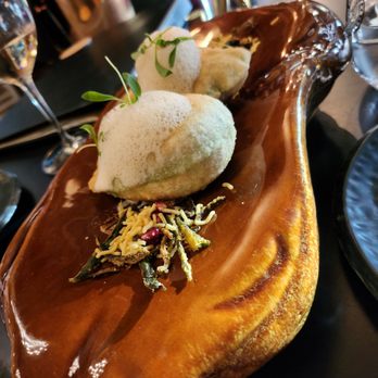 Farzi Cafe - Indian Near Me - Bellevue, Washington