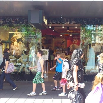 Tree of Life - Women's Clothing Near Me - Adelaide, SA