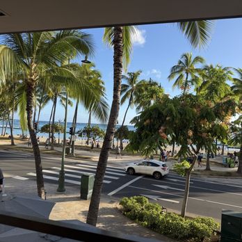 Oahu Mexican Grill - View! - Tex-Mex Near Me - Honolulu, Hawaii