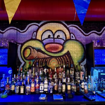 Mixtape - Inside - Lounges Near Me - Pittsburgh, Pennsylvania