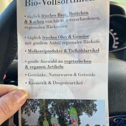Naturkostladen Häcklingen